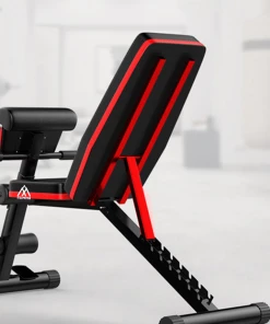 Summa Store Summa Move MS 108 Bench EQUIPMENT