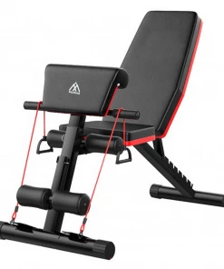 Summa Store Summa Move MS 108 Bench EQUIPMENT