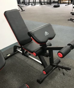 Summa Store Summa Move MS 109 Bench