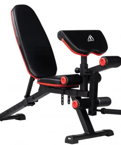 Summa Store Summa Move MS 109 Bench