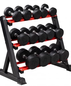 Summa Store EQUIPMENT Summa Move MS400 Dumbbell Rack