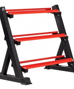 Summa Store EQUIPMENT Summa Move MS400 Dumbbell Rack