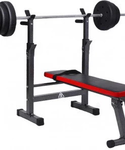 Summa Store EQUIPMENT Summa Move MS430S Lifting Rack