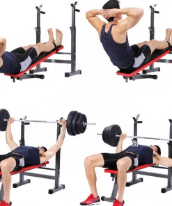 Summa Store EQUIPMENT Summa Move MS430S Lifting Rack