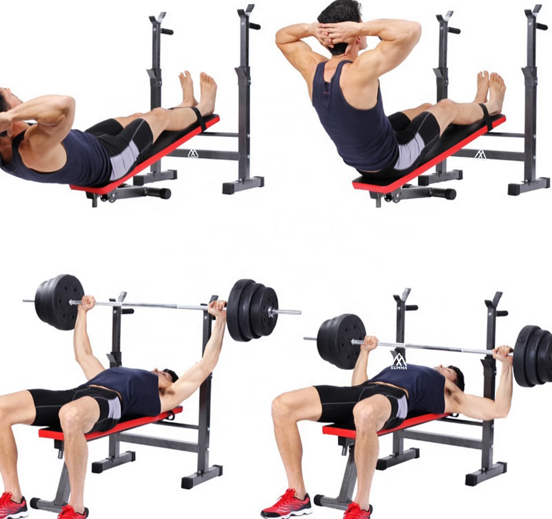 Summa Store EQUIPMENT Summa Move MS430S Lifting Rack 4 Summa Store EQUIPMENT Summa Move MS430S Lifting Rack