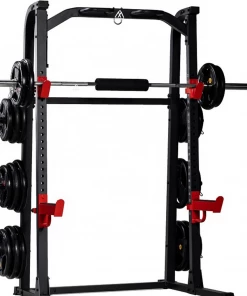 Summa Store Summa Move MS460 Lifting Rack EQUIPMENT
