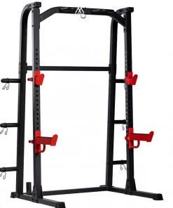 Summa Store Summa Move MS460 Lifting Rack EQUIPMENT