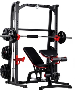 Summa Store Summa Move MS460 Lifting Rack EQUIPMENT