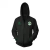 Summa Sportswear Store New Oak Boys FC Full Zip Hoodie 1 Summa Sportswear Store New Oak Boys FC Full Zip Hoodie