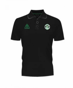 Summa Sportswear Store New Oak Boys FC Polo Shirt Collection