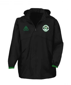 Summa Sportswear Store New Oak Boys FC Rain Jacket Kids' Clothing