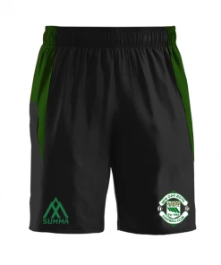 Summa Sportswear Store Collection New Oak Boys FC Training Short