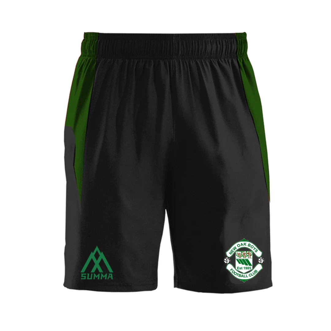 Summa Sportswear Store Collection New Oak Boys FC Training Short 3 Summa Sportswear Store Collection New Oak Boys FC Training Short
