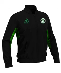 Summa Sportswear Store New Oak Boys FC Tracksuit Top