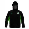 Summa Sportswear Store New Oak Boys FC Tracksuit Top With Hood Collection
