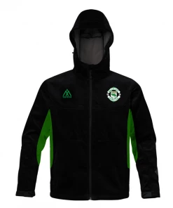Summa Sportswear Store New Oak Boys FC Tracksuit Top With Hood Collection