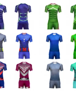 Summa Store Summa Status Rugby Uniform 27 Summa Store Summa Status Rugby Uniform