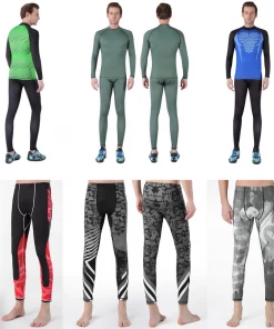 Summa Store Summa Status Tights