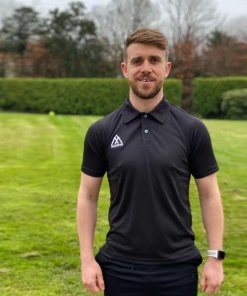 Summa Sportswear Store Summa Teamwear Collection Golf Polo Shirt OTHER SPORTS