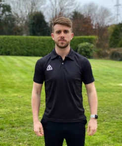 Summa Sportswear Store Summa Teamwear Collection Golf Polo Shirt OTHER SPORTS