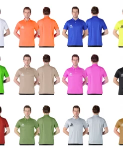 Summa Store Summa Status Polo Shirt