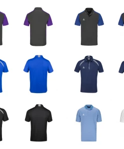 Summa Store Summa Go Custom Polo Shirts