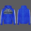 Summa Custom Men's Clothing Customised Hoodies