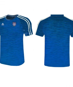 Summa Custom Customised Reversible Jersey