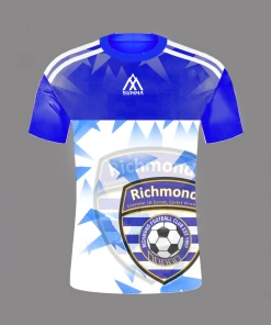 Summa Custom Customised Reversible Jersey