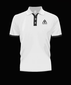 Summa Sportswear Store Summa Ridge Polo Shirt OTHER SPORTS