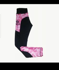 Summa Sportswear Store Women's Clothing Summa Active Leggings