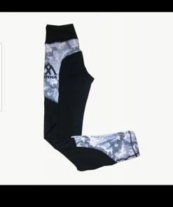 Summa Sportswear Store Women's Clothing Summa Active Leggings