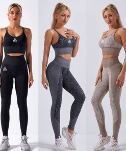 Summa Store Women's Clothing Summa Inspire Leggings