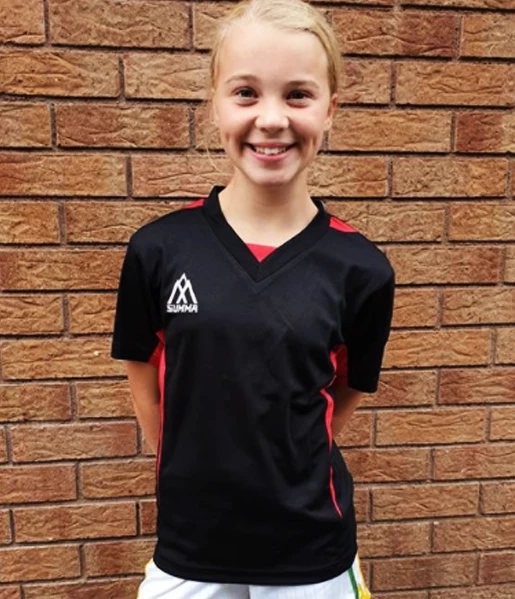 Summa Sportswear Store Summa Teamwear Collection Training T-shirt 4 Summa Sportswear Store Summa Teamwear Collection Training T-shirt