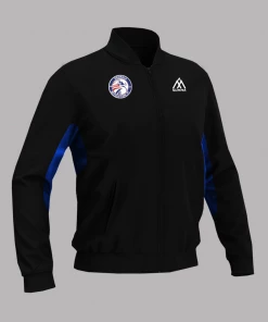 Summa Custom Customised Tracksuit Top Men's Clothing