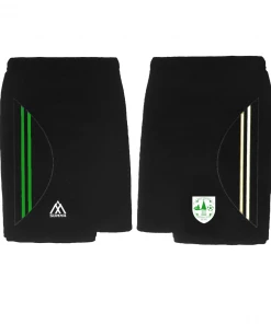 Summa Custom Customised Shorts