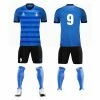 Summa Sportswear Store Lake Country United FC Blue Black Field Kit
