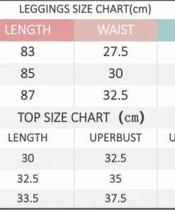 Summa Store Women's Clothing Summa Inspire Leggings