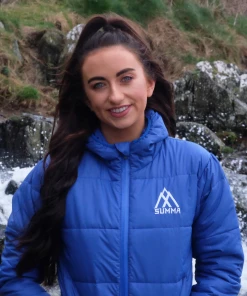 Summa Sportswear Store Summa Bomber Jacket Limited Edition