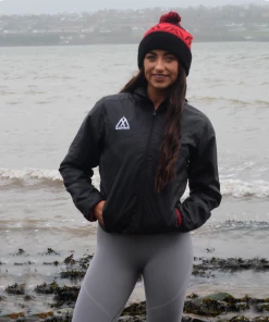 Summa Sportswear Store Summa Teamwear Collection Rain Jacket