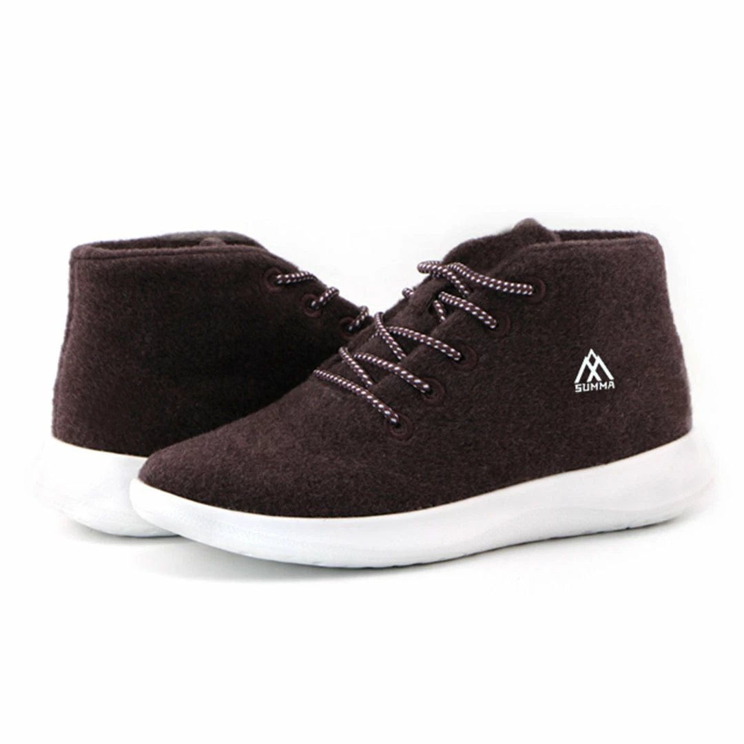 Summa Store Summa Run Wool Sneakers Men's Sneaker Running Shoes 3 Summa Store Summa Run Wool Sneakers Men's Sneaker Running Shoes