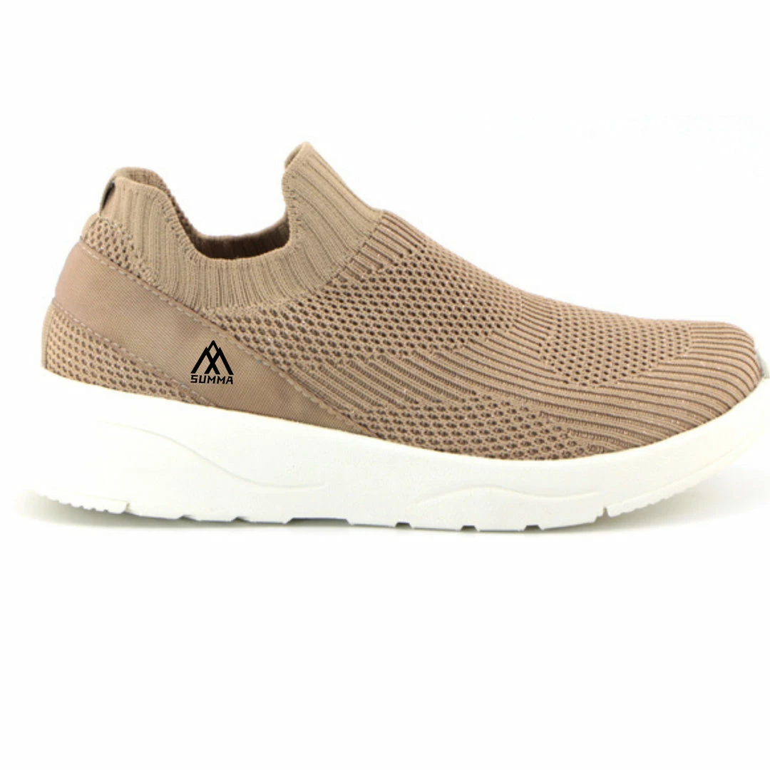 Summa Store Women's Shoes Summa Run Slip-on Women Shoes 4 Summa Store Women's Shoes Summa Run Slip-on Women Shoes