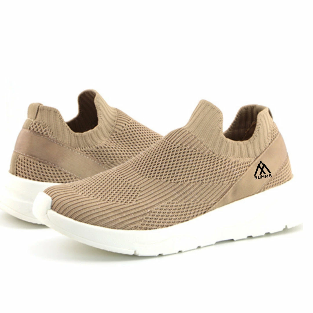 Summa Store Women's Shoes Summa Run Slip-on Women Shoes 3 Summa Store Women's Shoes Summa Run Slip-on Women Shoes