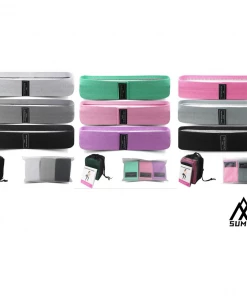 Summa Store Summa Resistance Band EQUIPMENT