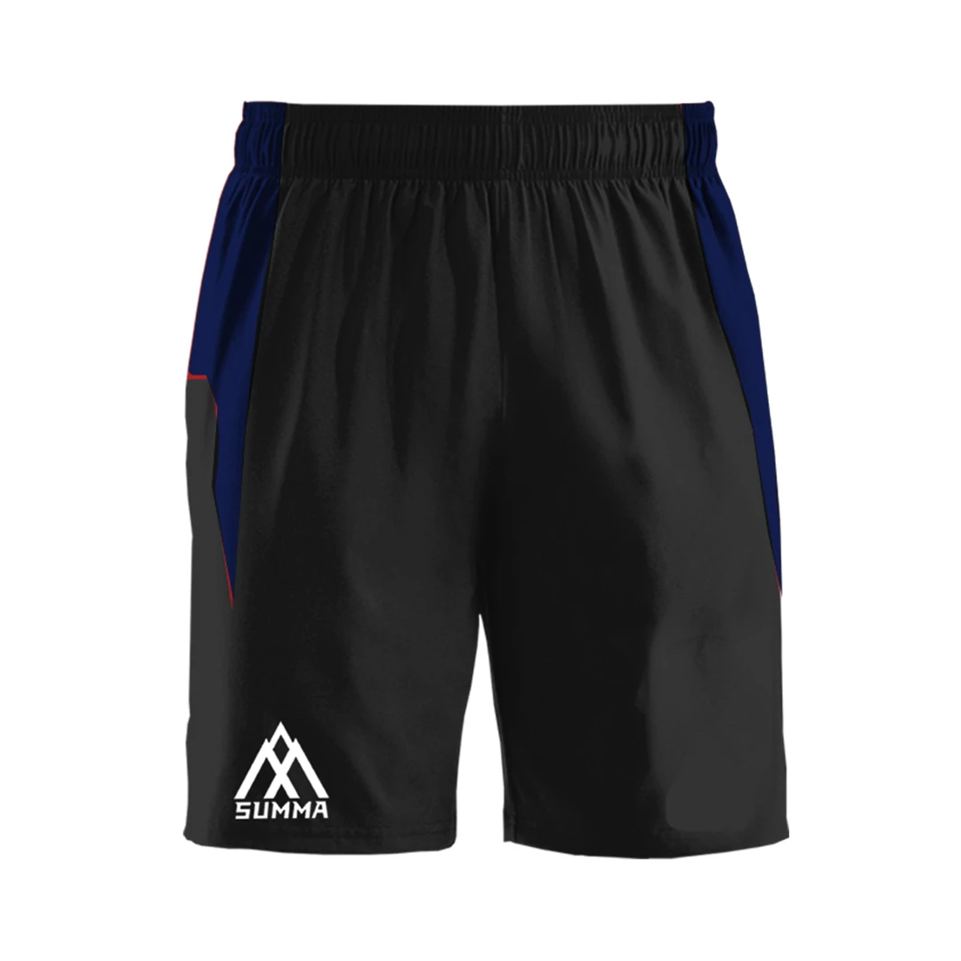 Summa Sportswear Store RUGBY Summa Ridge Training Short 6 Summa Sportswear Store RUGBY Summa Ridge Training Short
