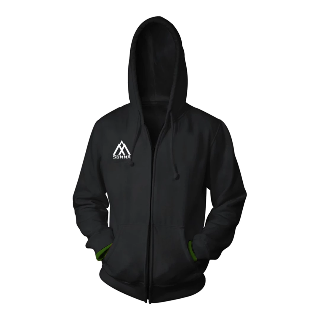 Summa Sportswear Store Summa Ridge Full Zip Hoodie 10 Summa Sportswear Store Summa Ridge Full Zip Hoodie