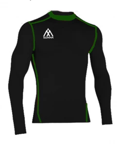 Summa Sportswear Store Men's Clothing Summa Ridge Skintight Top