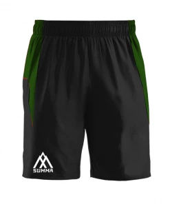 Summa Sportswear Store RUGBY Summa Ridge Training Short 12 Summa Sportswear Store RUGBY Summa Ridge Training Short