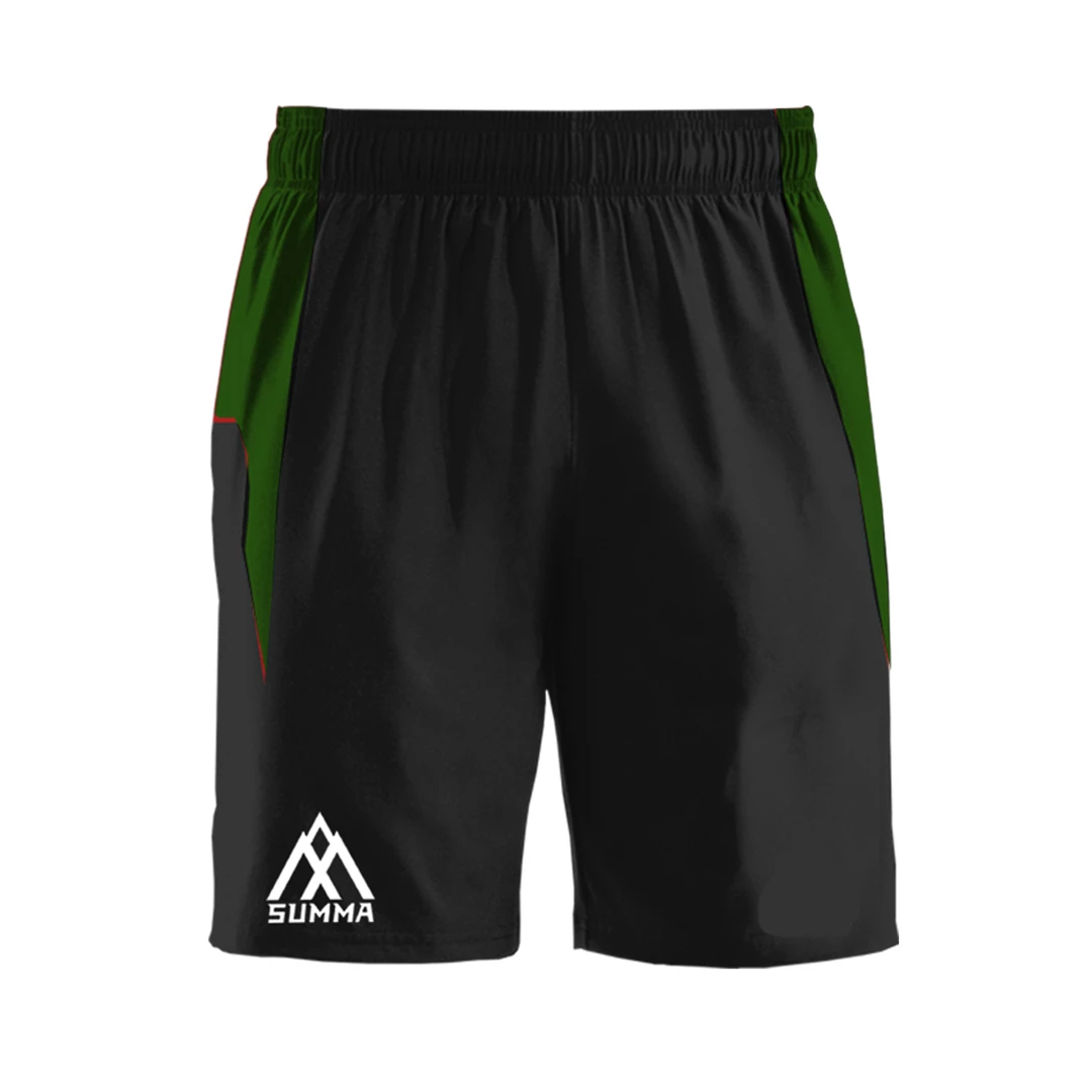 Summa Sportswear Store RUGBY Summa Ridge Training Short 5 Summa Sportswear Store RUGBY Summa Ridge Training Short