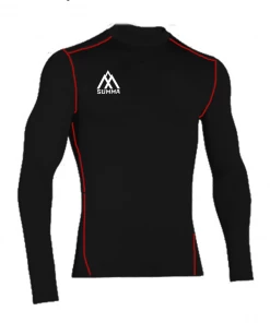 Summa Sportswear Store Men's Clothing Summa Ridge Skintight Top